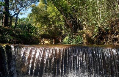 Sarandy Hotel Eco Parque - Photo 22