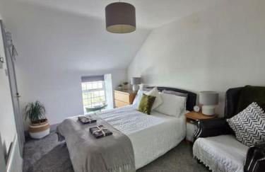 Captain's Cottage, Widows Row, Newcastle - Foto 11