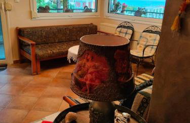 Seaside Villa Adam's Holiday House 2019 - Foto 33