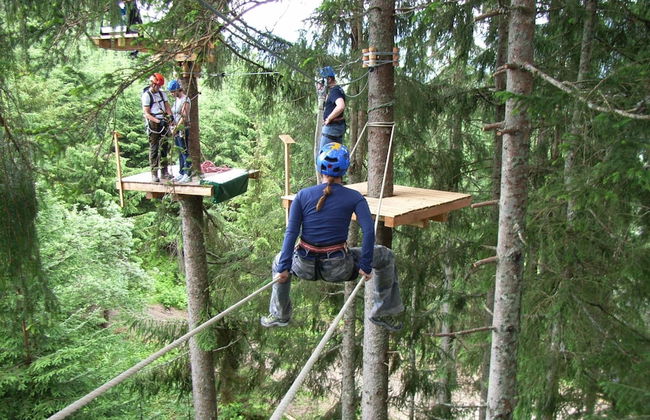 Large Apartment in Maria Alm With Terrace - Foto 25