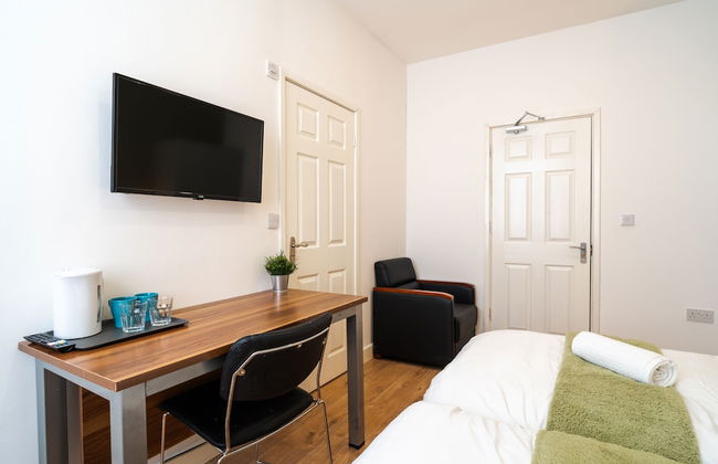 Innovation House - Foto 12