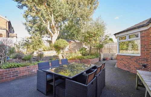 Host & Stay - Louvaine House - Foto 19