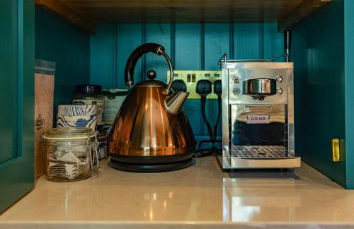 Stable Cottage, Gartocharn, Loch Lomond - Foto 19