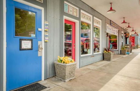 Bayfront History - Anchor Pier Lodge - Photo 27