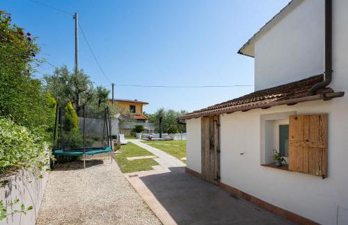 Le Cerbaie - Casa Vacanze - Foto 69