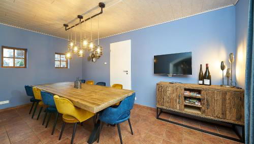 Ferienhaus Wehlener Rosengarten - Foto 2