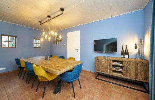 Ferienhaus Wehlener Rosengarten - Foto 2