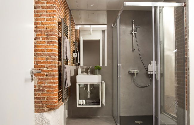 Eric Vökel Boutique Apartments - Madrid Suites - Foto 40