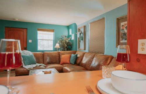 3 King Beds Hot Tub Arcades 5 Baths - Foto 14