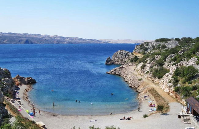 Holiday Home in Sukosan With sea Beach - Foto 31