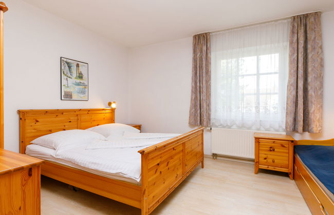 Achterwasser App. 13 - Foto 5