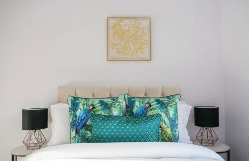 Stylish Retreat for Your Short Getaway - Foto 17