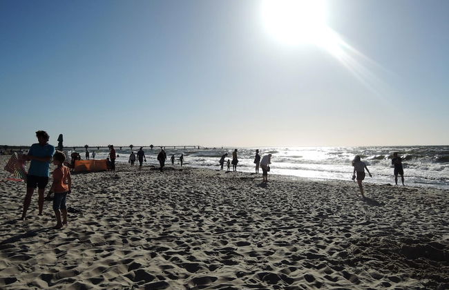 House for 6 With Swimming Pool - Photo 23