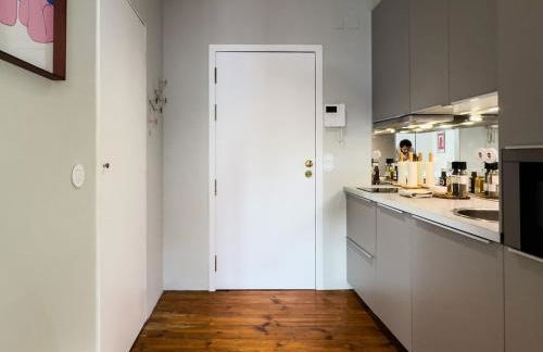 Charming Studio in the Heart of Lisbon - Foto 5