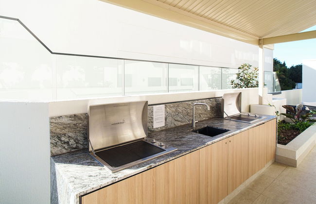 Dockside Brisbane - Foto 75