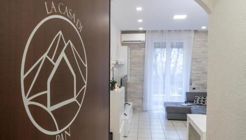 La Casa di Pan - Foto 3