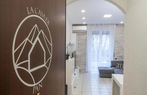 La Casa di Pan - Foto 3