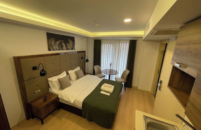 Elegance Suites - Foto 18
