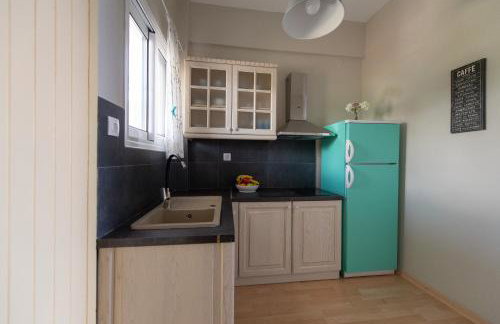 Moukas Seaside Apartments Romantico - Foto 9