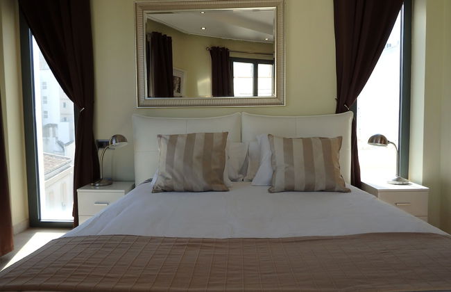 Luxury Penthouse Historical Center - Foto 4