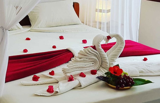 Residence Pé na Areia - Photo 31