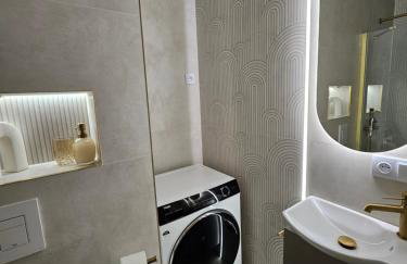 Neu! Exklusives Appartement mit Pool in Strandnähe - Foto 15