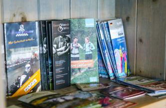 Gruppenhaus Haus BerchStein - Foto 20