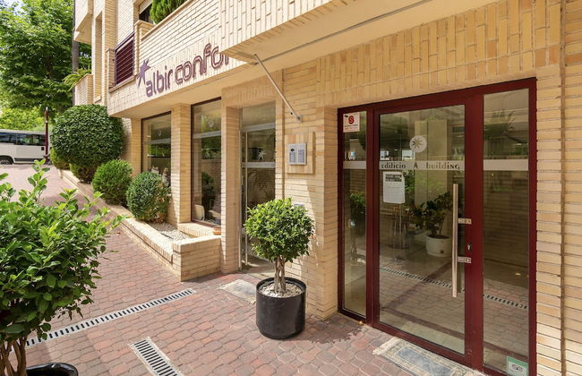 apartamentos Albir Confort - Foto 74