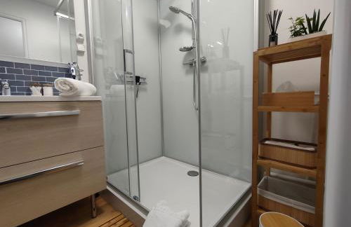 La Timonerie- Vue mer/Plage/Port - Foto 20