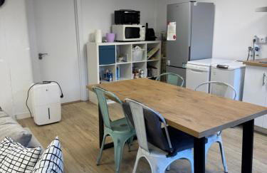 Apartamento con Piscina en sant Cugat del valles - Foto 3