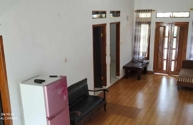 Villa Pribadi Beunying 35 pax - Foto 4