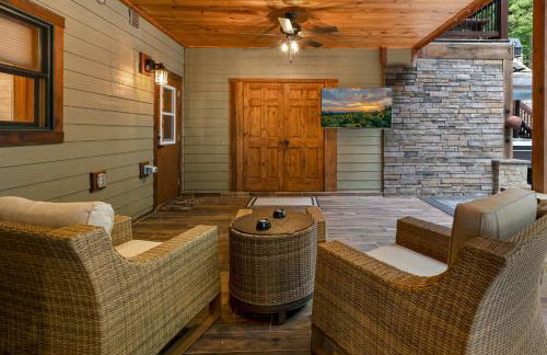 Goose Island Retreat Luxurious Vacation Getaway - Foto 71