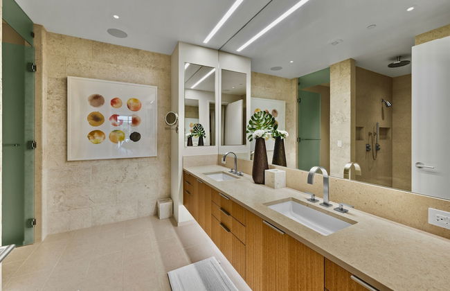 Park Lane 3300 3 Bedroom Apts by RedAwning - Foto 12