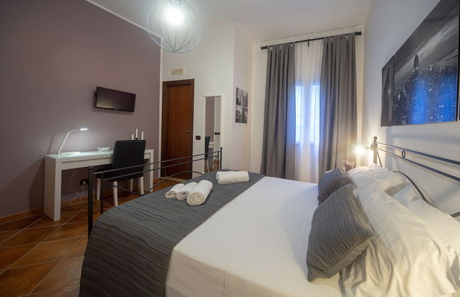 Casa Albergo Portale Pirrera - Foto 13