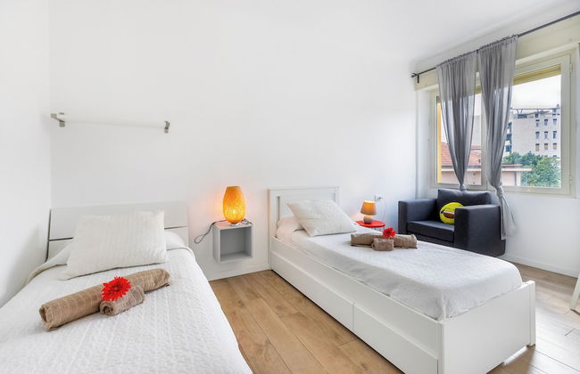 Alessia's Flat - Politecnico Bovisa - Photo 35