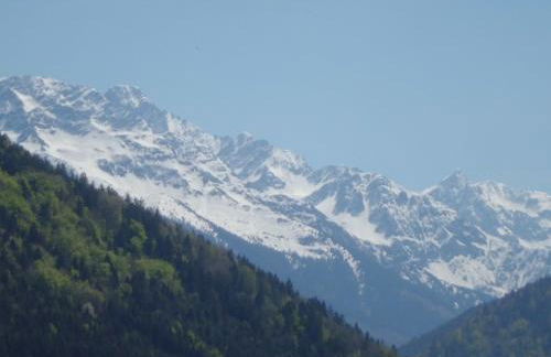 Maison des Bains - Foto 10