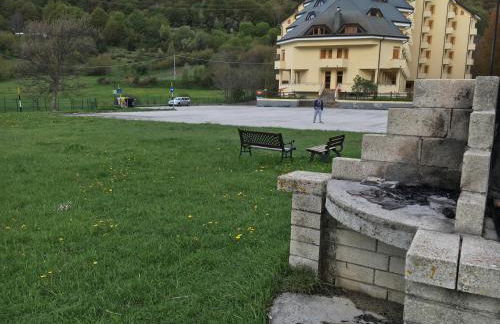 Appartamento sirente - Foto 31