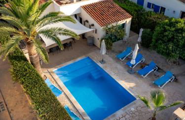 Finca Ses Rotes - Foto 58