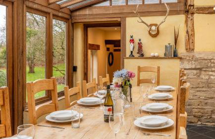 Coppice House - Foto 9