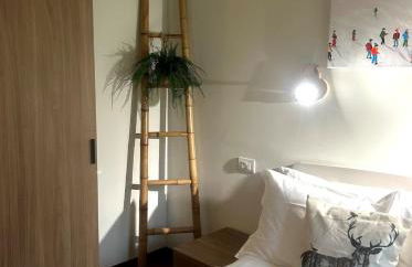 Maison Du Coeur Champoluc - Spa, Gym e aree relax - Foto 32