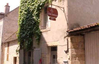 La Petite Sentence de Noyers - Foto 1