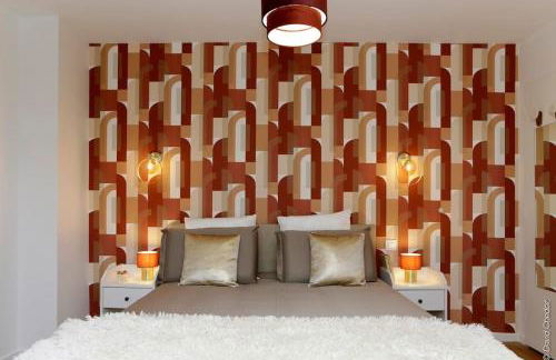 Maison « De Ville en Vigne » - Foto 25