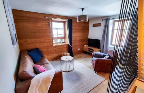 Gîte de la Ravanne - Foto 25