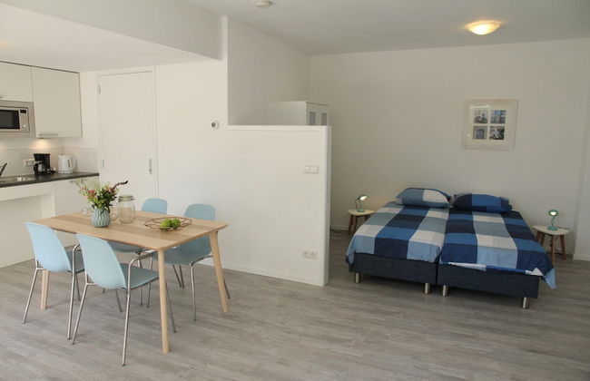 Stunning Apartment in Schoorl, North Hollandaeu\"you can Bike to the Beach - Foto 24
