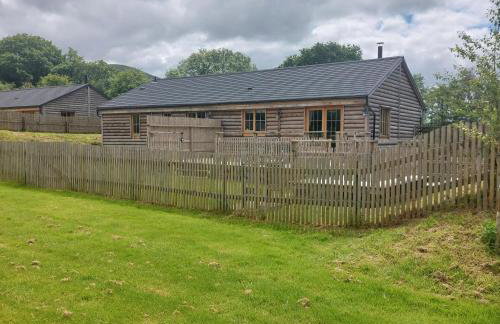 Alpaca cabin-mountain view-hot tub-rural retreat - Foto 29