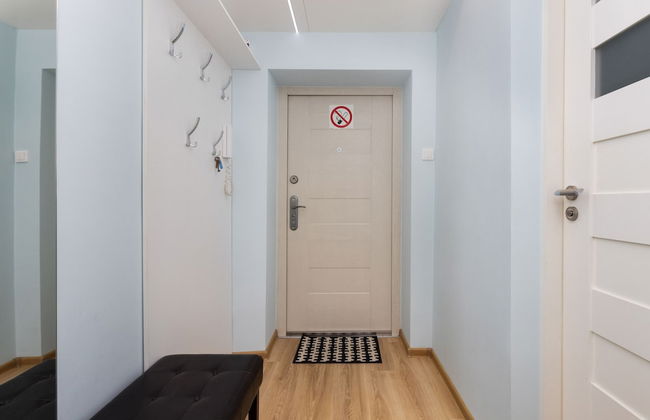 Świętojańska Studio Gdynia by Renters - Photo 55