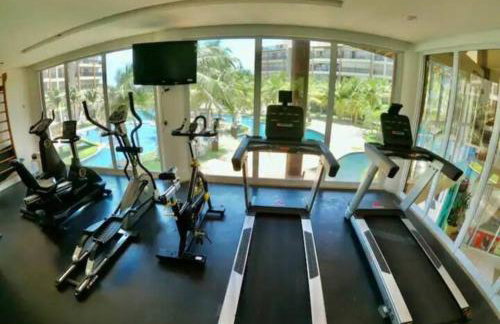 Beach Park Living - Casa Luma Praia - Photo 36