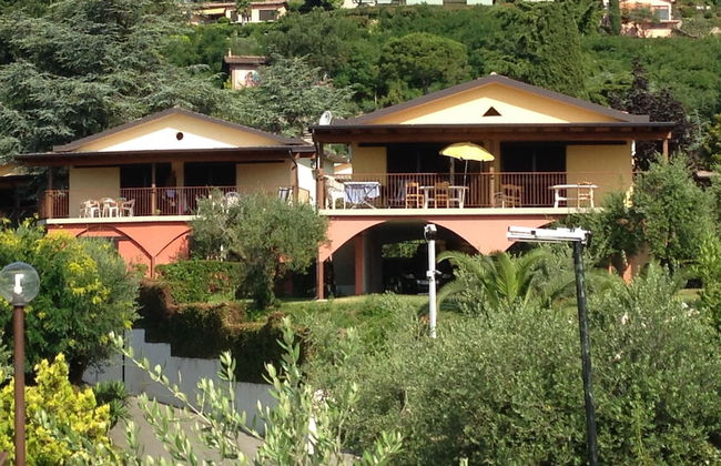 Villenpark Sanghen - Foto 56