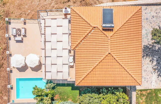 Villa Ponti - Foto 31