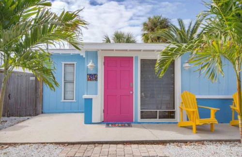 Seaside Retreat Cottages #4 - Foto 4